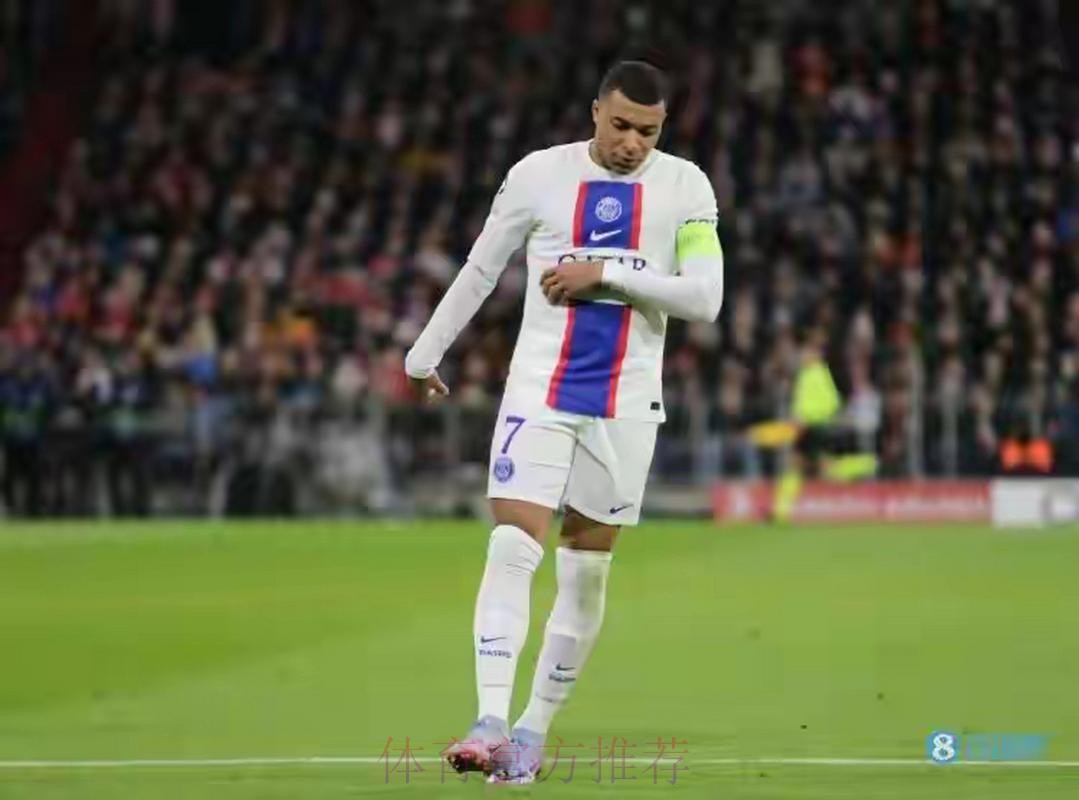 记者:除皇马外 巴黎愿今夏将姆巴佩出售任何球队 记者:除皇马外 巴黎愿今夏将姆巴佩出售任何球队