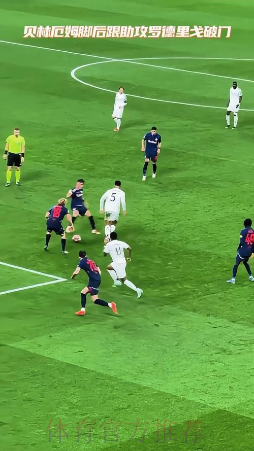 安胖:罗德里戈正找回状态 贝林厄姆负荷有点大 安胖:罗德里戈正找回状态 贝林厄姆负荷有点大