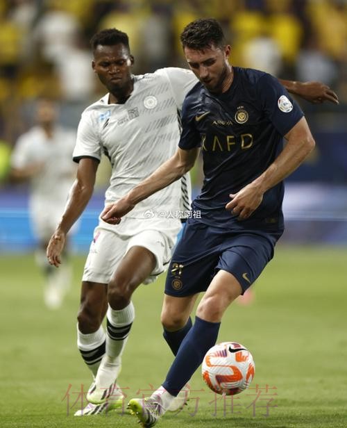 放弃巨额薪水!阿斯:拉波尔特想离开利雅得胜利去皇马 放弃巨额薪水!阿斯:拉波尔特想离开利雅得胜利去皇马