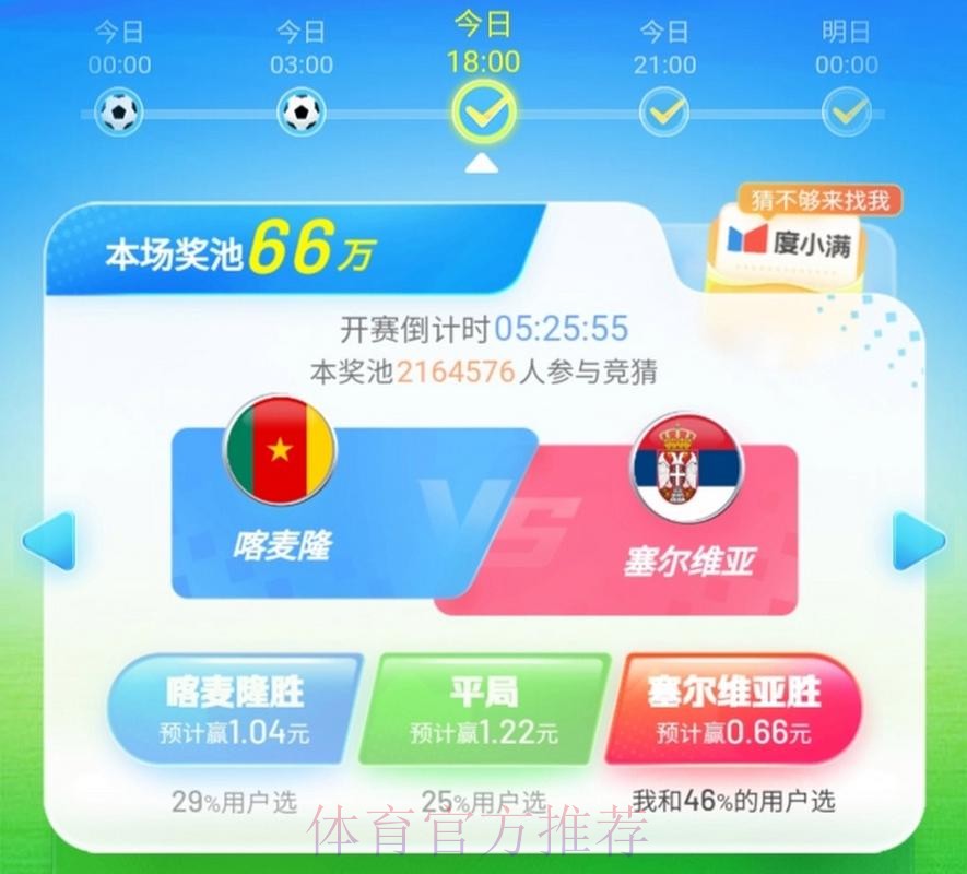 热门新闻